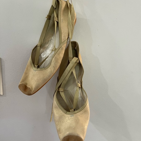 Jonak Ballerina shoes - Picture 5 of 9